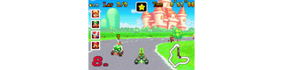 Illustration for article titled Let's Rank The Mario Kart Games, Worst To Best
